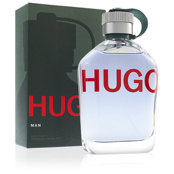 Parfumy Hugo Boss Hugo EDT - ProdejParfemu.cz