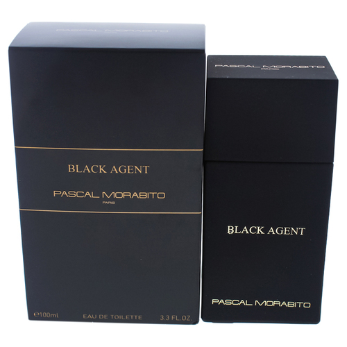 Black Agent