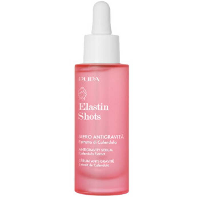 Elastin Shots