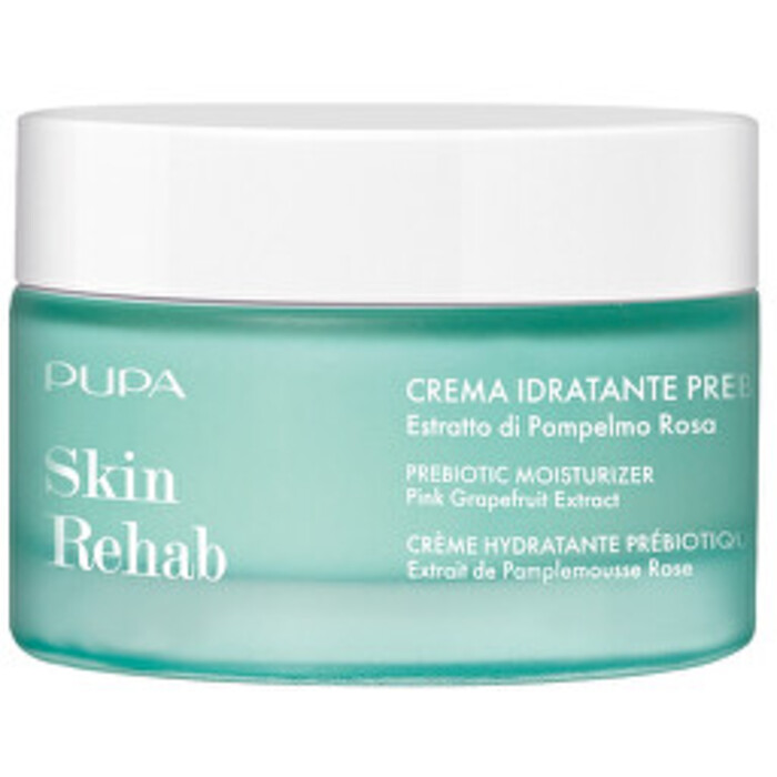 Skin Rehab