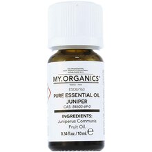 Essential Oil