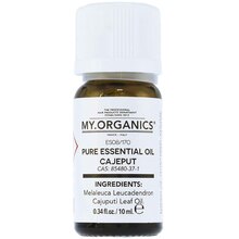 Essential Oil