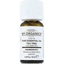 Essential Oil