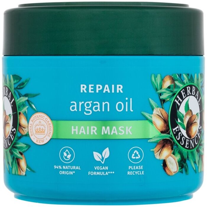 Repair Argan