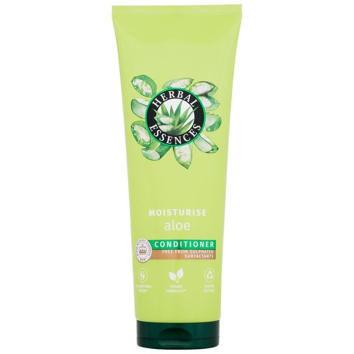 Moisturise Aloe