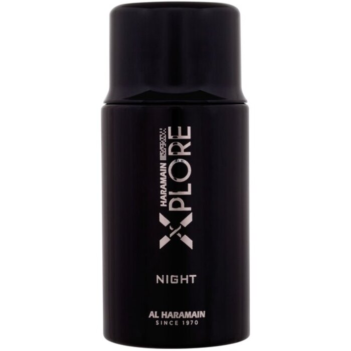 Xplore Night