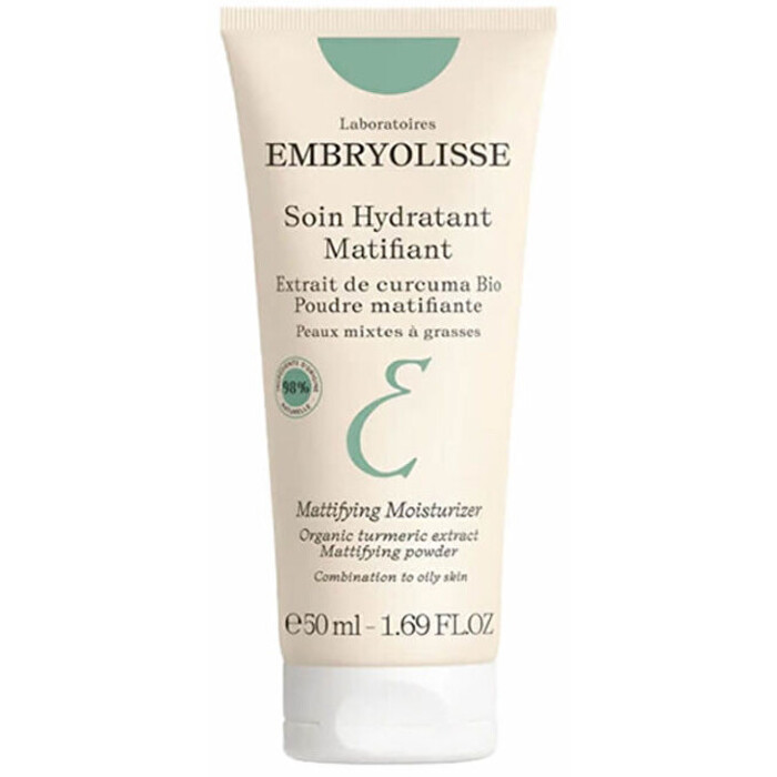 Mattifying Moisturizer