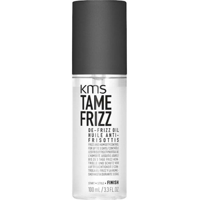 Tamefrizz De-Frizz