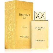 Shaghaf Oud