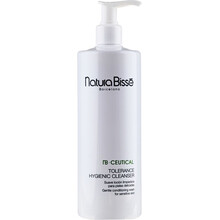 Tolerancia Cleanser