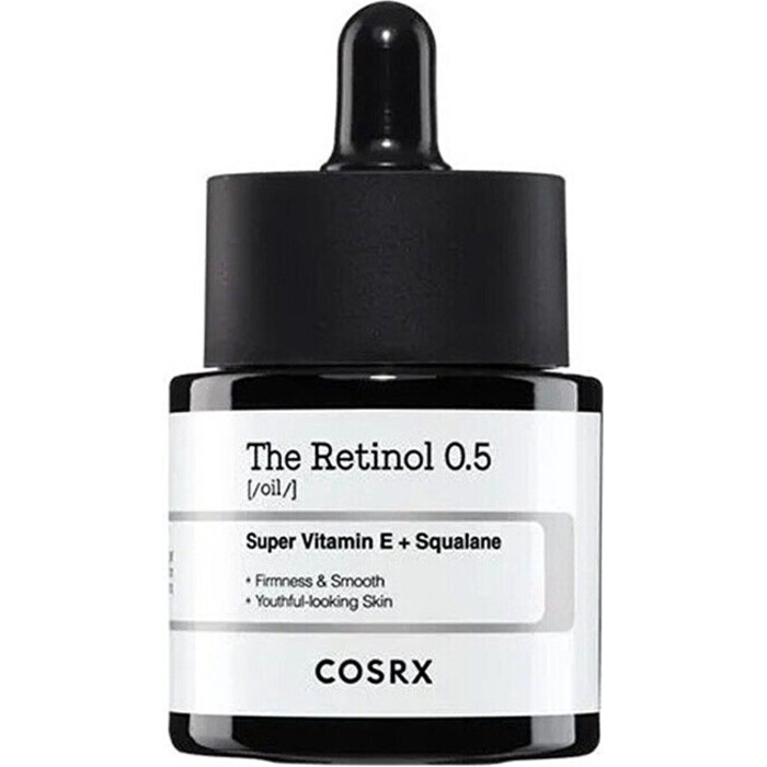 Retinol Oil