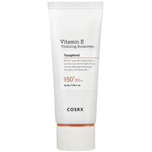 Vitalizing Sunscreen