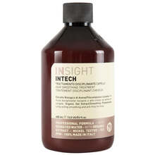 Intech Hair