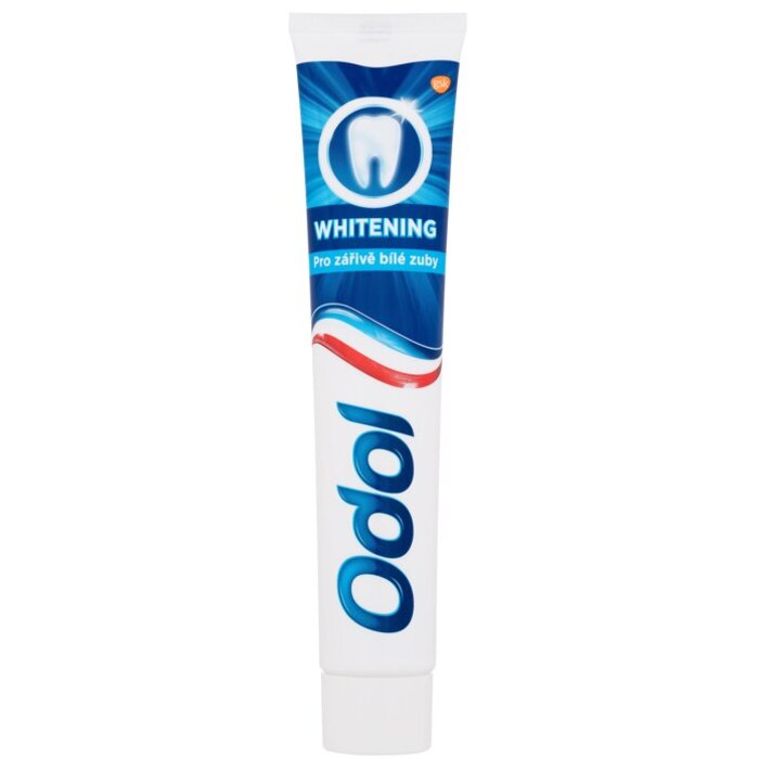 Whitening Toothpaste