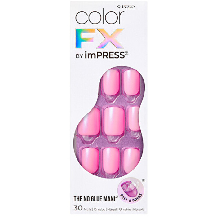 ImPRESS Color