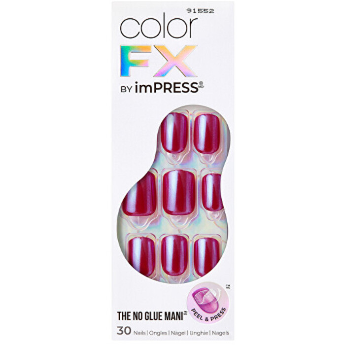 ImPRESS Color