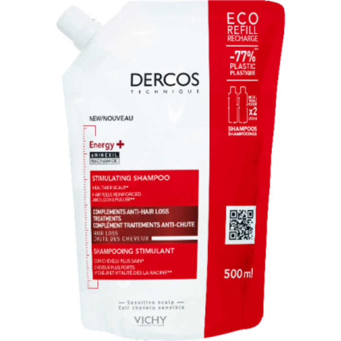 Dercos Energy+