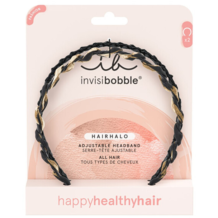 Hairhalo Chique