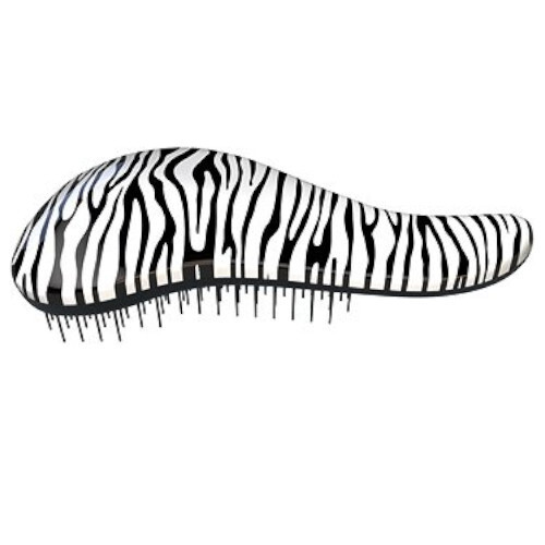 Zebra White