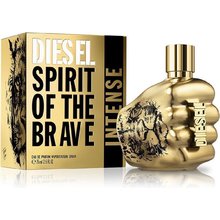 Diesel Spirit