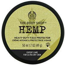 Hemp Heavy