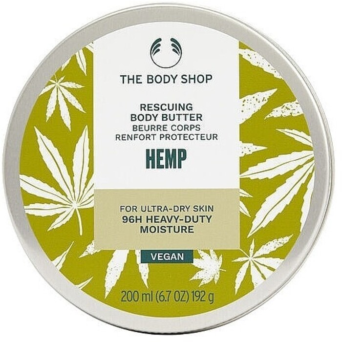 Hemp Body